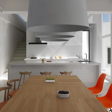 Water House Apartment Yilan Luaran gambar